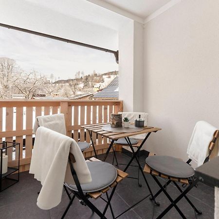 Deluxe Apartments 55 Kranjska Gora Esterno foto