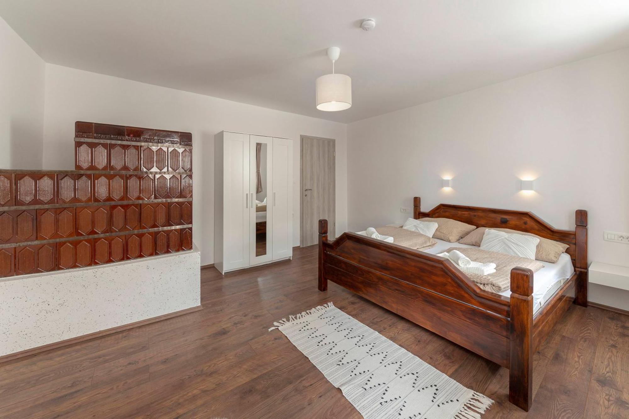 Deluxe Apartments 55 Kranjska Gora Esterno foto