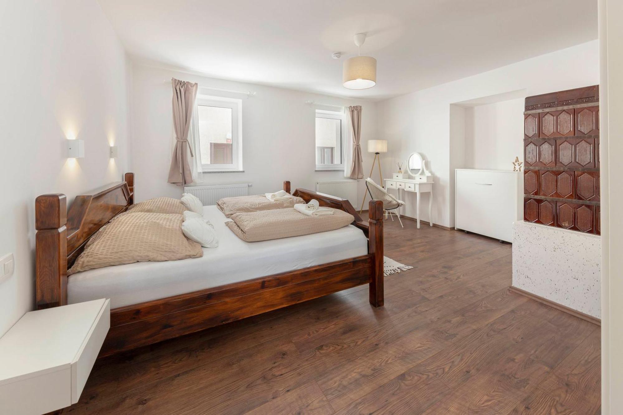 Deluxe Apartments 55 Kranjska Gora Esterno foto