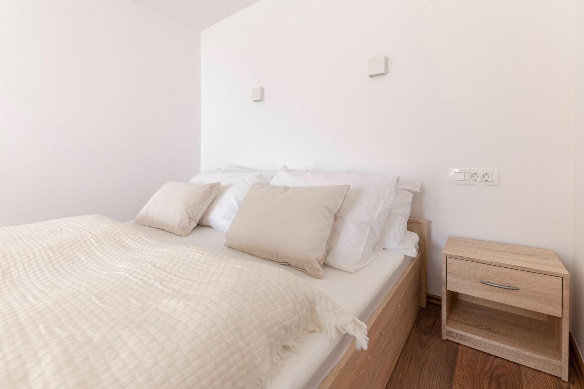 Deluxe Apartments 55 Kranjska Gora Esterno foto