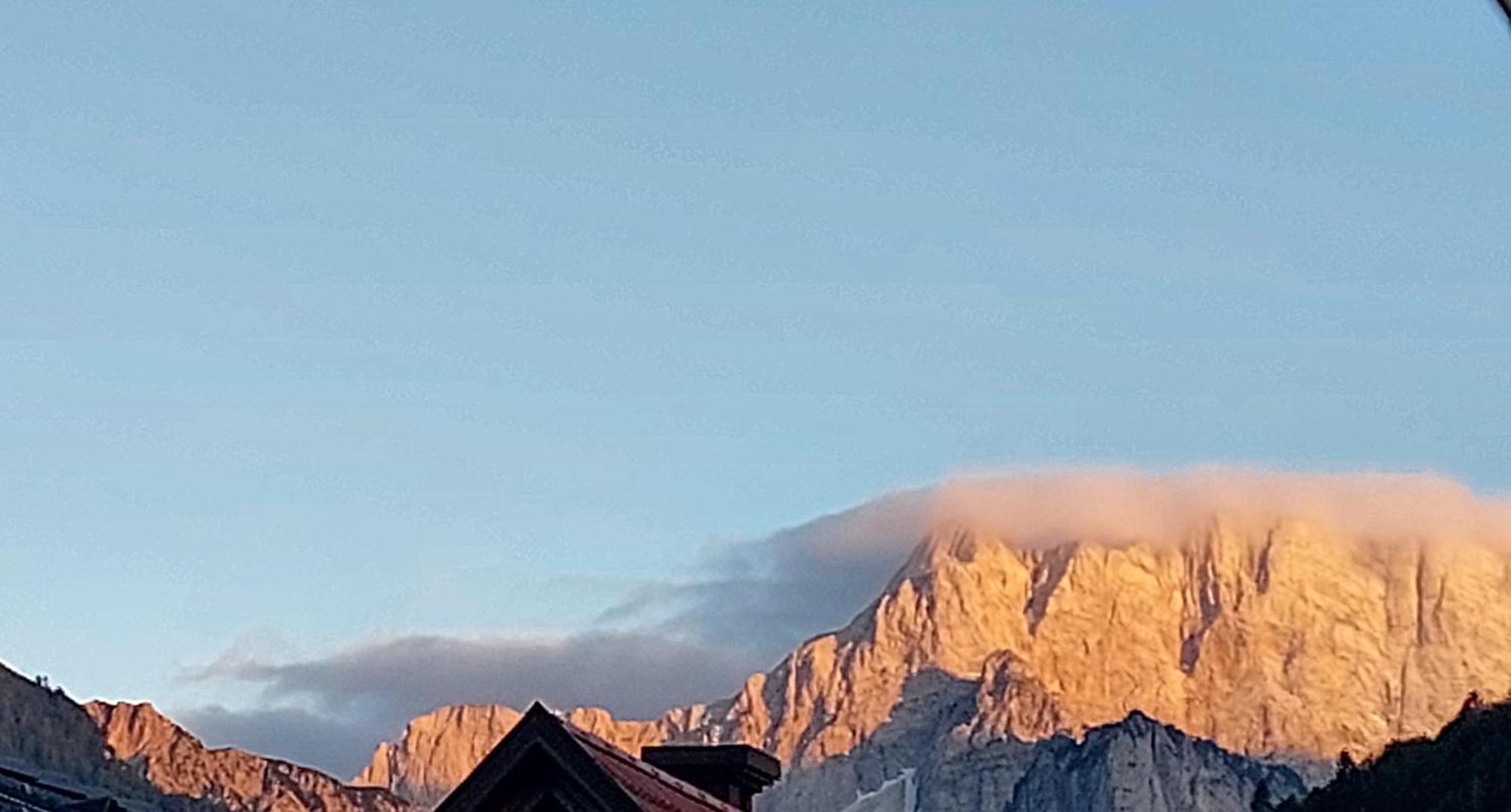 Deluxe Apartments 55 Kranjska Gora Esterno foto